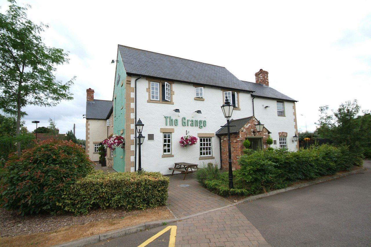 Premier Inn Chelmsford Eksteriør bilde
