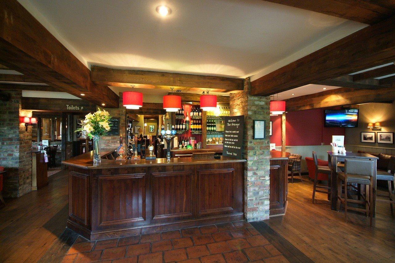 Premier Inn Chelmsford Eksteriør bilde