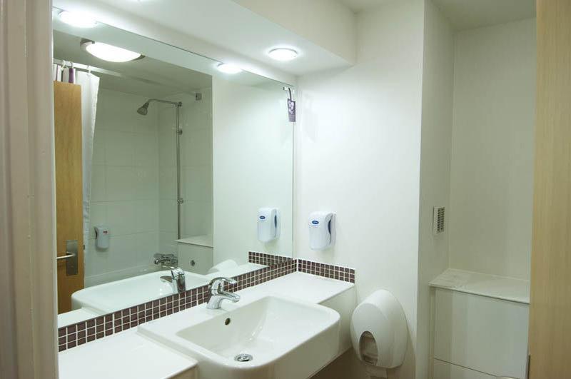 Premier Inn Chelmsford Eksteriør bilde