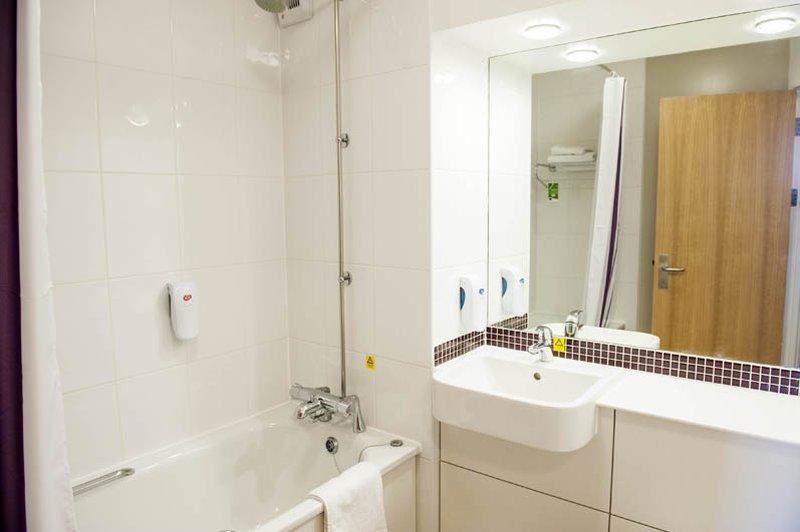 Premier Inn Chelmsford Eksteriør bilde