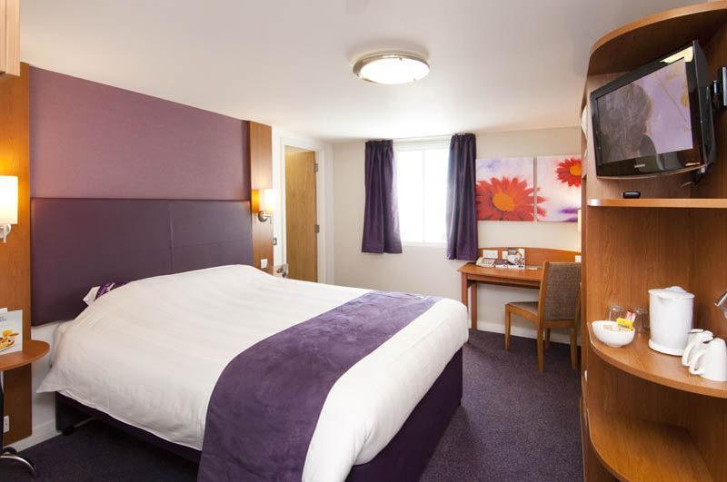 Premier Inn Chelmsford Eksteriør bilde