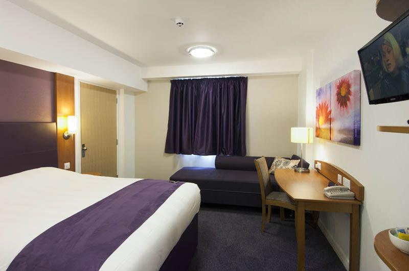 Premier Inn Chelmsford Eksteriør bilde