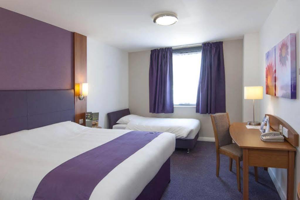 Premier Inn Chelmsford Eksteriør bilde