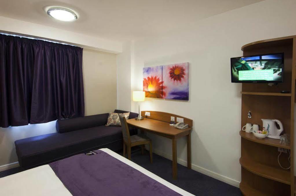 Premier Inn Chelmsford Eksteriør bilde