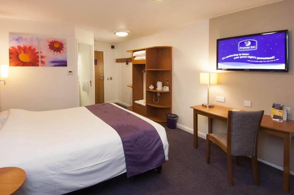 Premier Inn Chelmsford Eksteriør bilde