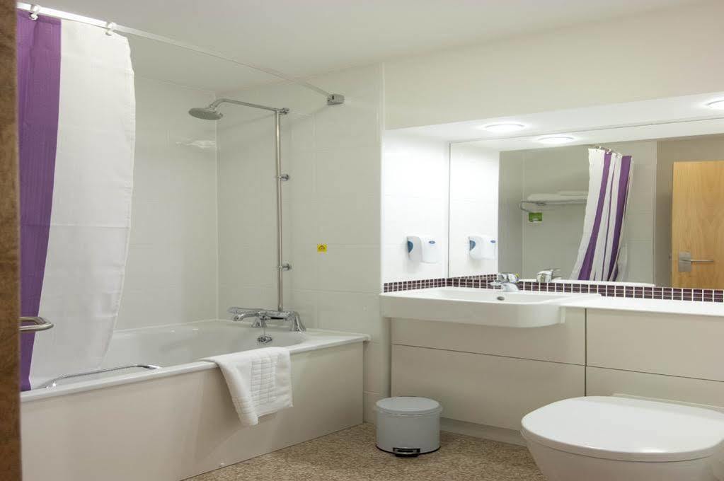 Premier Inn Chelmsford Eksteriør bilde