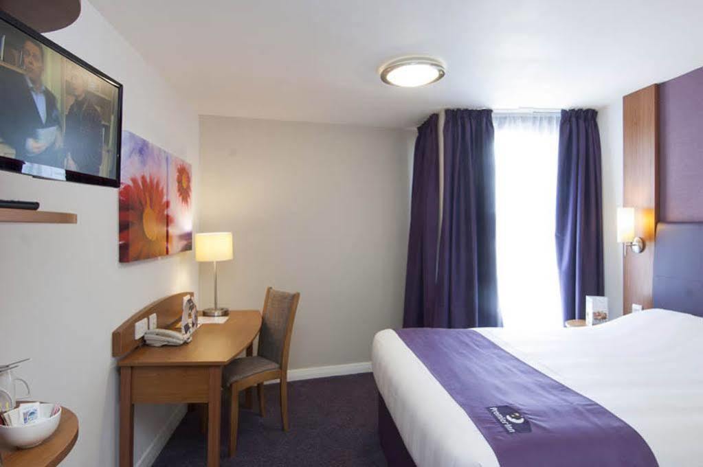 Premier Inn Chelmsford Eksteriør bilde