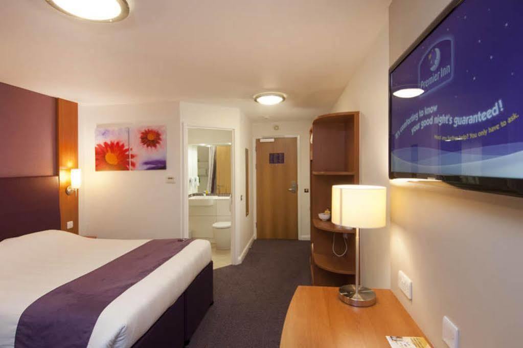 Premier Inn Chelmsford Eksteriør bilde